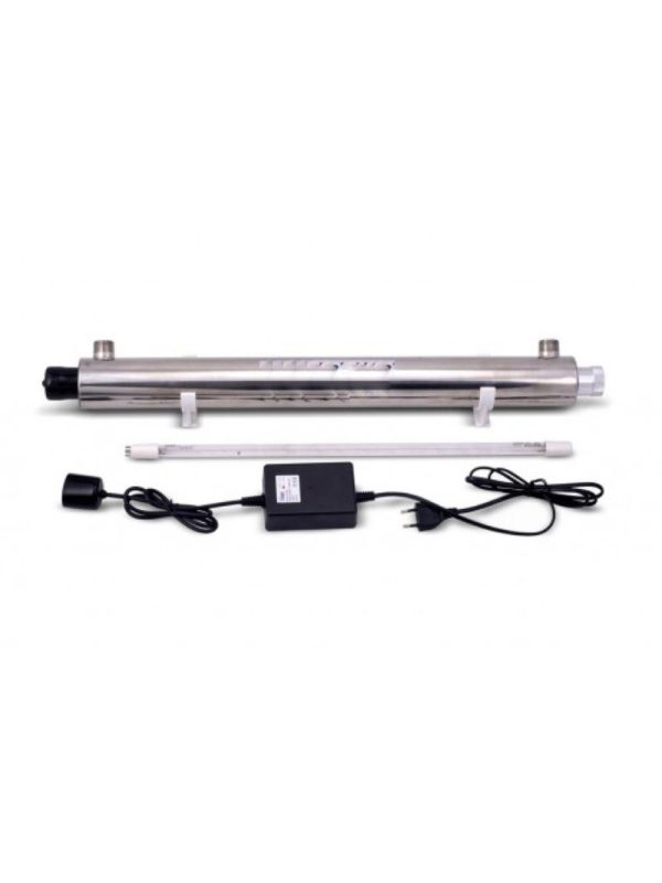 Πλήρες σύστημα UV 55 watt