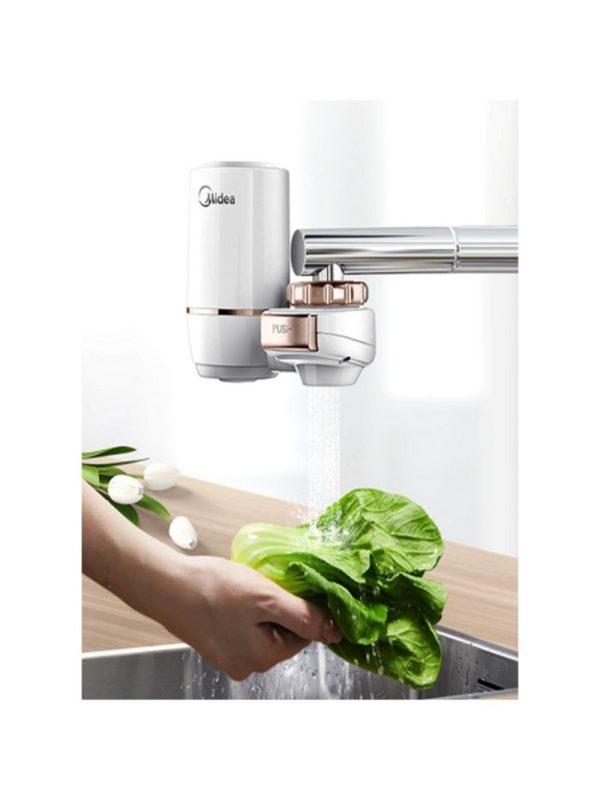 Φίλτρο Βρύσης Midea MC122