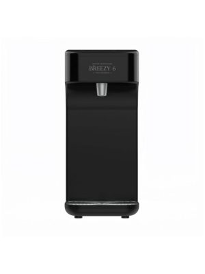 Επιτραπέζιος Ψύκτης Νερού Breezy 6 TouchSense – Κρύο, Ζεστό & Περιβάλλοντος