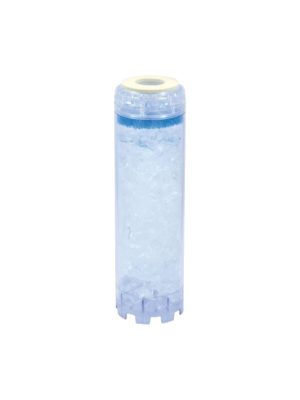 10'' Φίλτρο Πολυφωσφορικών Κρυστάλλων της Ecosoft www.filtrareto.gr 10'' Φίλτρο Πολυφωσφορικών Κρυστάλλων Ecosoft
