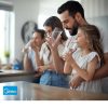 Σύστημα Φίλτρων Κάτω Πάγκου Midea MU 1649-4 (4 στάδια φιλτραρίσματος)