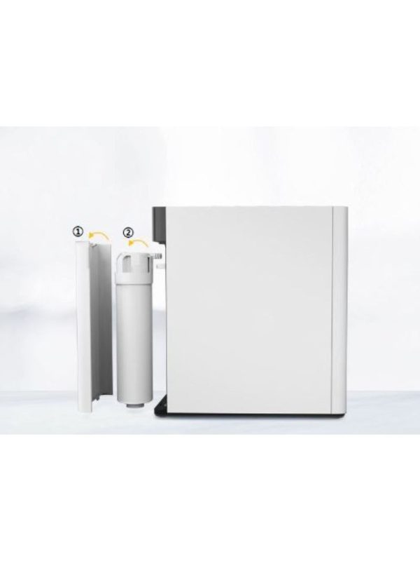 Midea H400 – Σύστημα Καθαρισμού Νερού Αντίστροφης Όσμωσης