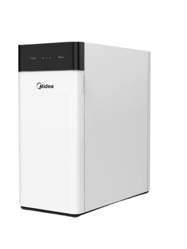 Midea H400 – Σύστημα Καθαρισμού Νερού Αντίστροφης Όσμωσης