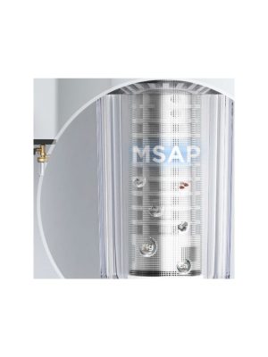 Ανταλλακτικό Φίλτρο Midea Scale Hunter – Micropore Stainless-Steel Filter