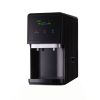 Επιτραπέζιος Ψύκτης Νερού Αφής BLACK PEARL (HOT-COLD) www.filtrareto.gr Επιτραπέζιος Ψύκτης Νερού Αφής BLACK PEARL – Ζεστό & Κρύο Νερό (Touch Control)