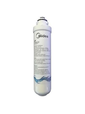 Φίλτρο Μεμβράνης UF (Ultra-Filtration) MU151-4 MIDEA