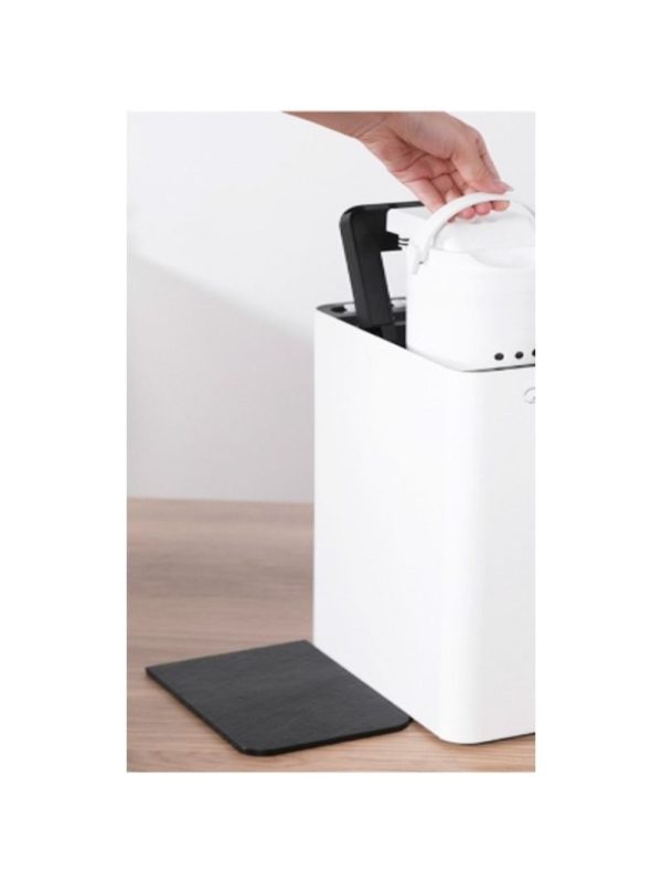 Σύστημα Φίλτρων Νερού Midea MU1861-A (5 σε 1 All-in-One φίλτρο)