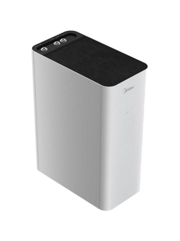 Σύστημα Φίλτρων Νερού Midea MU1861-A (5 σε 1 All-in-One φίλτρο)