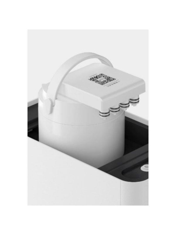 Σύστημα Φίλτρων Νερού Midea MU1861-A (5 σε 1 All-in-One φίλτρο)