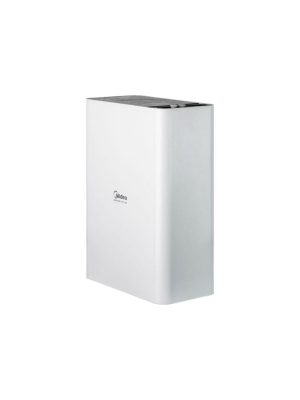 Σύστημα Φίλτρων Νερού Midea MU1861-A (5 σε 1 All-in-One φίλτρο)