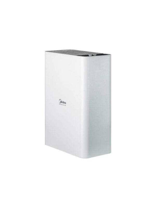 Σύστημα Φίλτρων Νερού Midea MU1861-A (5 σε 1 All-in-One φίλτρο)