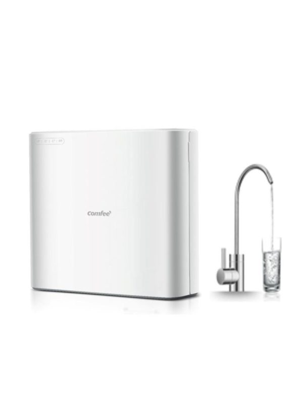 Σύστημα Φίλτρανσης MIDEA MU151-4