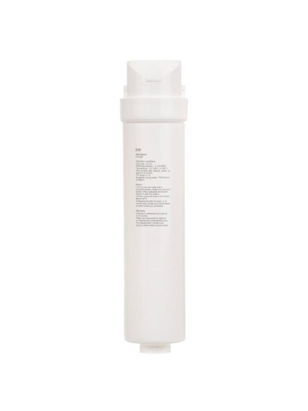 Φίλτρο Πολυπροπυλενίου PP (Pure Polypropylene)  MU 151-4 MIDEA