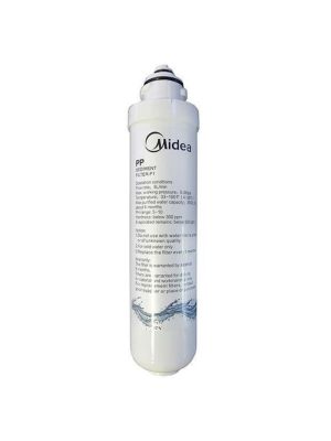 Φίλτρο Πολυπροπυλενίου PP MU1649 MIDEA