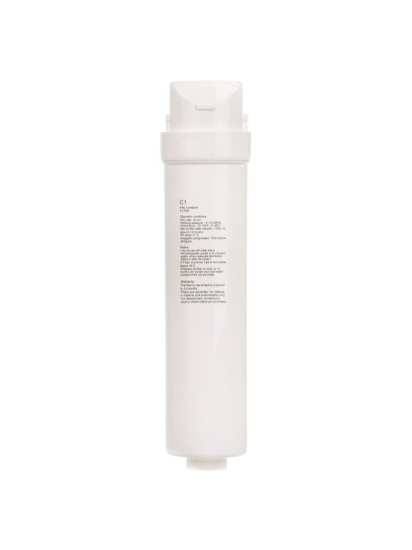Φίλτρο ενεργού άνθρακα C1 MU 151-4 MIDEA www.filtrareto.gr Φίλτρο Ενεργού Άνθρακα C1 MU151-4 MIDEA
