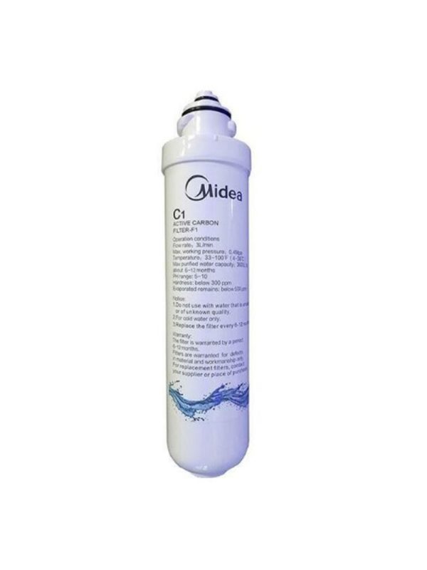 Φίλτρο Ενεργού Άνθρακα C1 MU1649 MIDEA