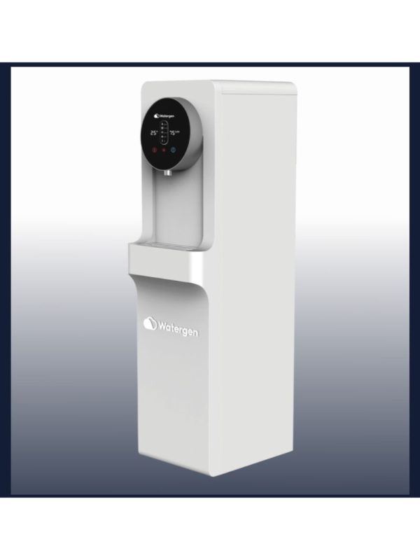 Watergen GENNY+ – Καινοτόμος Συσκευή Παραγωγής Νερού για Επαγγελματικούς & Οικιακούς Χώρους