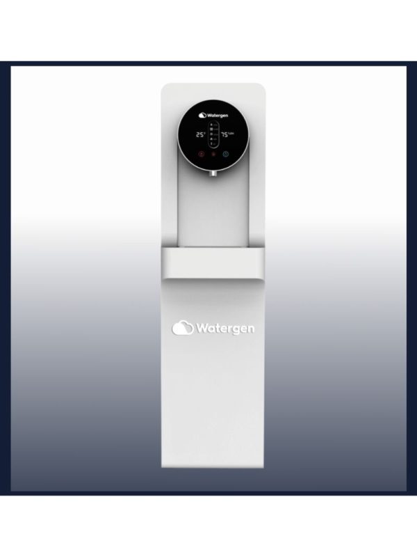 Watergen GENNY+ – Καινοτόμος Συσκευή Παραγωγής Νερού για Επαγγελματικούς & Οικιακούς Χώρους