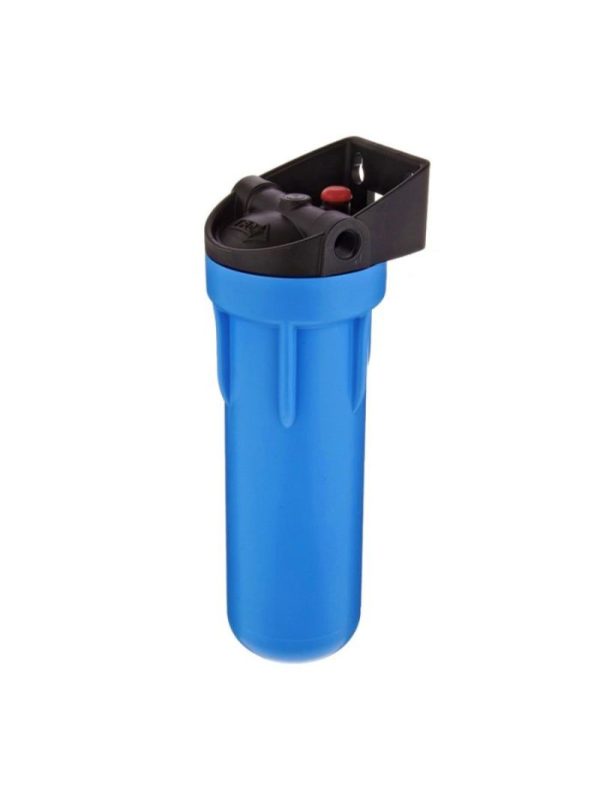 Συσκευή Φίλτρου Νερού Κάτω Πάγκου Pentair 3G Slim1/2″