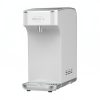 Επιτραπέζιος Ψύκτης Νερού Breezy 6 TouchSense White – Κρύο, Ζεστό & Περιβάλλοντος