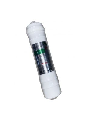 Inline Φίλτρο Νερού CTO 5 micron 2.5’’ QUICK – LUXE STYLE KRAUSEN www.filtrareto.gr Inline Φίλτρο CTO 5 micron 2.5’’ QUICK – LUXE STYLE
