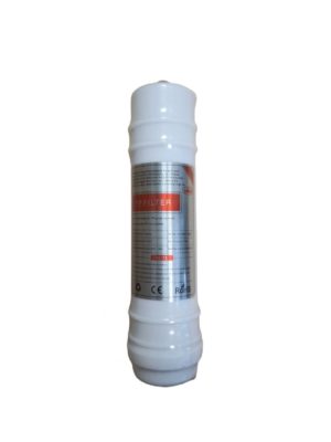 Inline Φίλτρο Νερού PP 1 micron 2.5’’ QUICK – KRAUSEN www.filtrareto.gr Inline Φίλτρο PP 1 micron 2.5’’ QUICK – LUXE STYLE