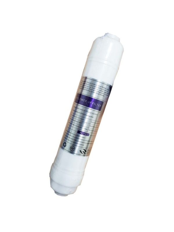 Inline Μεμβράνη Υπερδιήθησης 2.5’’ QUICK – LUXE STYLE (IN / OUT)