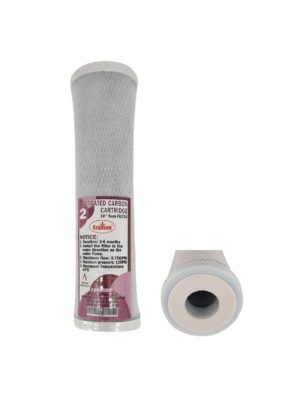 Φίλτρο Ενεργού Άνθρακα CTO 10’’ 5 micron – Krausen