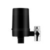 Φίλτρο Νερού Βρύσης TF-1 Black Pure Filters Veluda