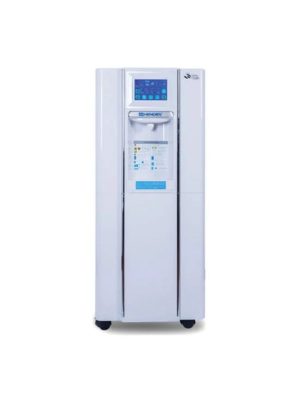 Osoley G30H  Σύστημα Παραγωγής Νερού από τον Αέρα (AWG) | 30L/ημέρα | Ζεστό & Κρύο Νερό