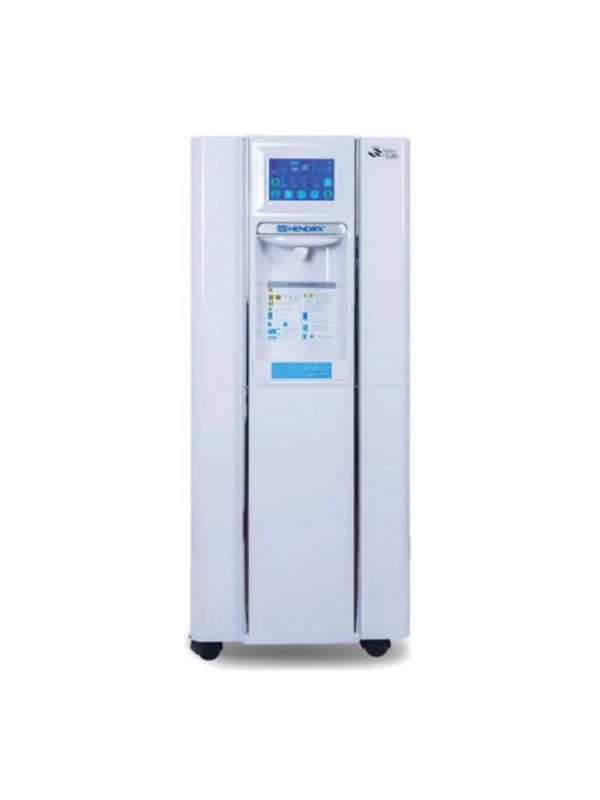 Osoley G30H  Σύστημα Παραγωγής Νερού από τον Αέρα (AWG) | 30L/ημέρα | Ζεστό & Κρύο Νερό