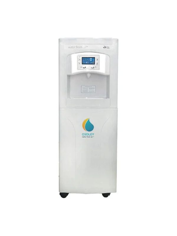Osoley G30 – Σύστημα Παραγωγής Νερού από τον Αέρα (AWG) | 30L/ημέρα