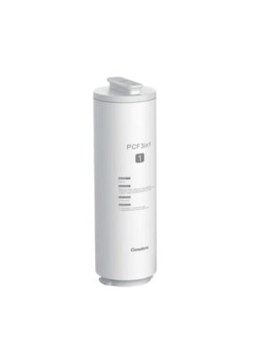 PCF 3in1 Filter – Ανταλλακτικό Φίλτρο Τριπλής Δράσης για UX6 600G