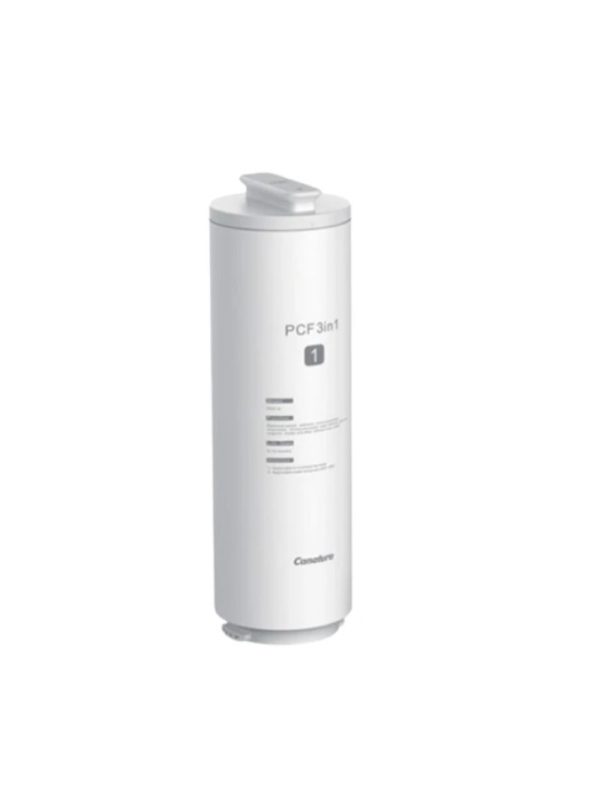 PCF 3in1 Filter – Ανταλλακτικό Φίλτρο Τριπλής Δράσης για UX6 600G