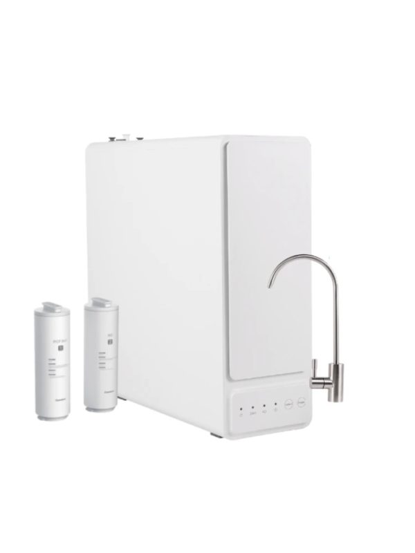 UX6 600G – Σύστημα Αντίστροφης Όσμωσης Χωρίς Δοχείο