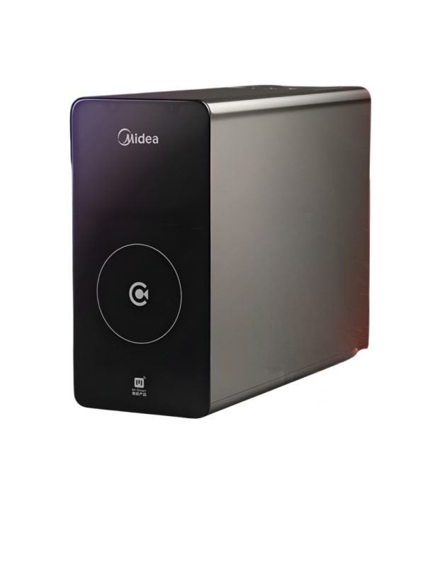 Σύστημα Αντίστροφης Όσμωσης Midea MRO2008-600G (D600) – All-in-One