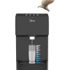 ΑΝΕΠΑΦΟΣ ΨΥΚΤΗΣ ΦΙΑΛΗΣ MIDEA YL 1844S b www.filtrareto.gr Ανέπαφος Ψύκτης Φιάλης Midea YL1844S