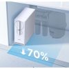 Σύστημα Αντίστροφης Όσμωσης Midea MRO 2489C-600G