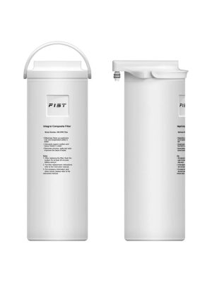 Ανταλλακτικό Φίλτρο Midea All-in-One για MRO2008-600G