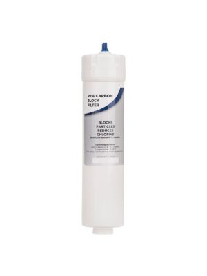 Ανταλλακτικό Φίλτρο Midea Sediment & PAC U-Type