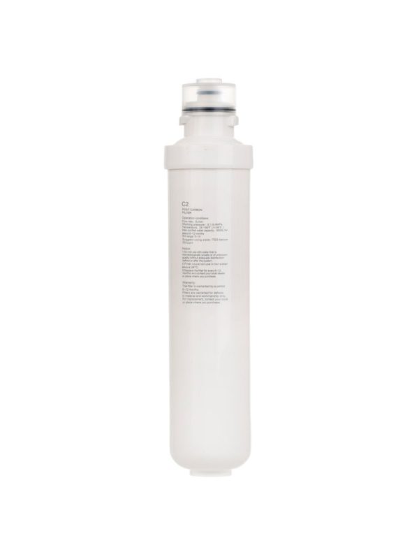 Ανταλλακτικό Φίλτρο Ενεργού Άνθρακα Midea C1 – One Touch Bayonet