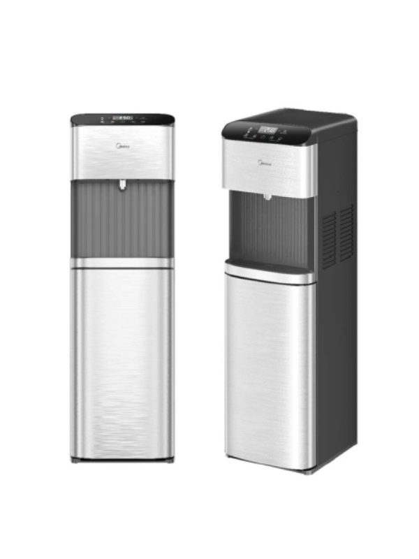 Επιδαπέδιος Ψύκτης Δικτύου Midea JL 2240S UF