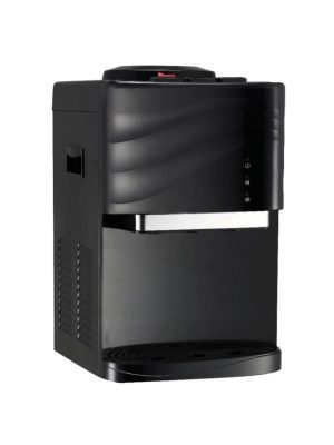 Επιτραπέζιος Ψύκτης Νερού Φιάλης Midea YL1631T-B