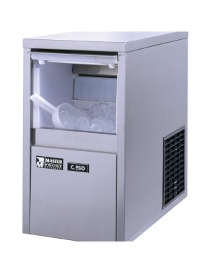 Παγομηχανή Master Frost C-250 – 25kg/24h Compact Επαγγελματική