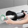 Home Soda 01 Veluda – Συσκευή Ανθρακούχου Νερού με CO₂ (Eco Friendly)