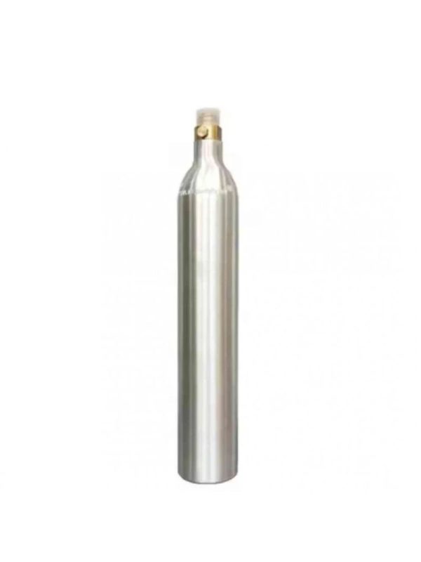 Home Soda 01 Veluda – Συσκευή Ανθρακούχου Νερού με CO₂ (Eco Friendly)