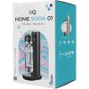 Home Soda 01 Veluda – Συσκευή Ανθρακούχου Νερού με CO₂ (Eco Friendly)