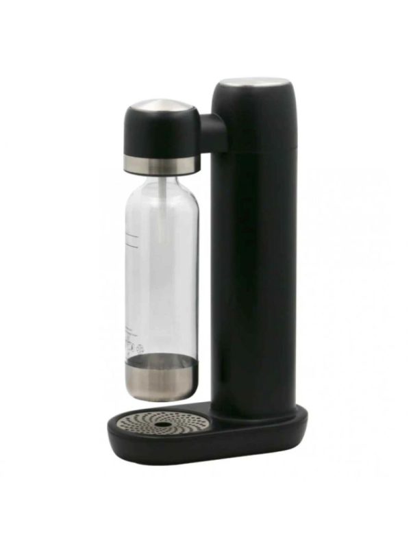 Home Soda 01 Veluda – Συσκευή Ανθρακούχου Νερού με CO₂ (Eco Friendly)