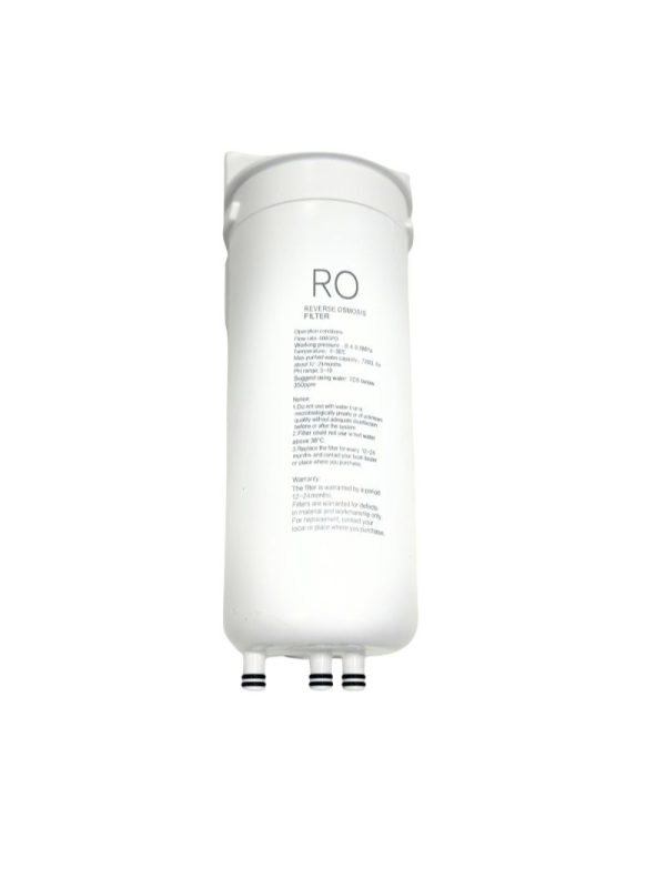 Φίλτρο Αντίστροφης Όσμωσης RO (MRO 2489-800G) MIDEA