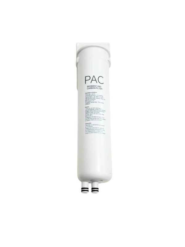 Φίλτρο Ενεργού Ανθρακα PAC (MRO 2489) MIDEA
